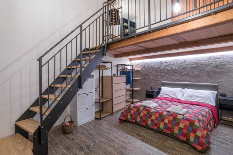 Ferienwohnung Cernobbio