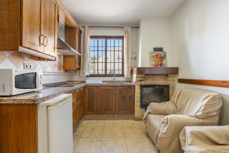 Vacation home with terrace | Mountain view — photo 5