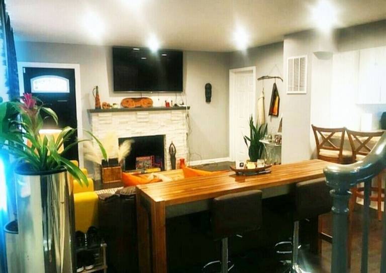 House  Randallstown