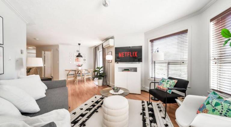 Pleasant rental apartment | Pets allowed — photo 2