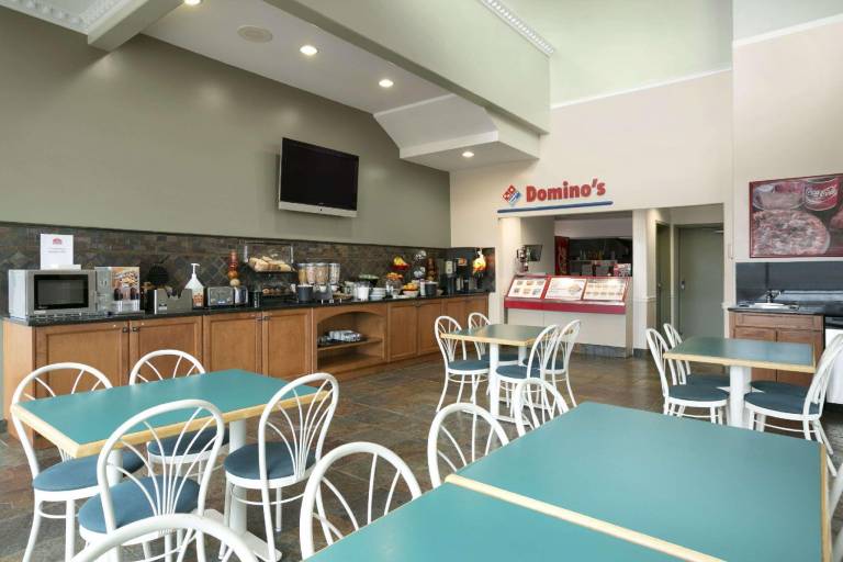 Ramada Limited Merritt — photo 4