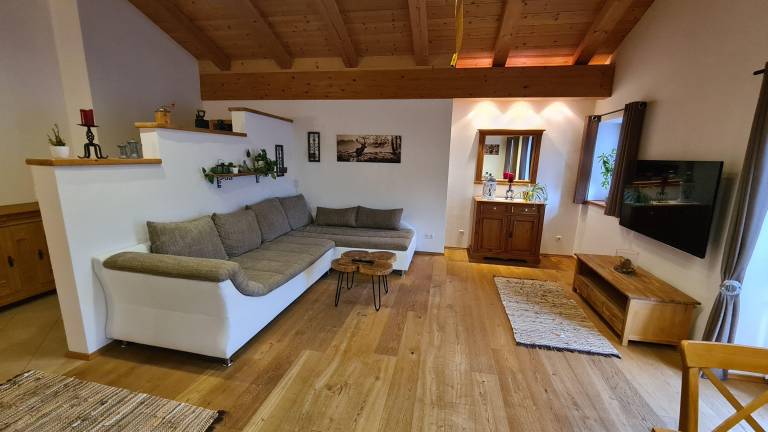 Ferienwohnung Schneizlreuth