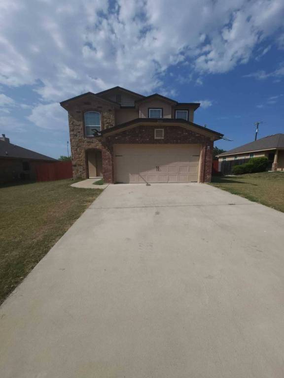 House Killeen
