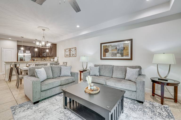 Apartment Loughman