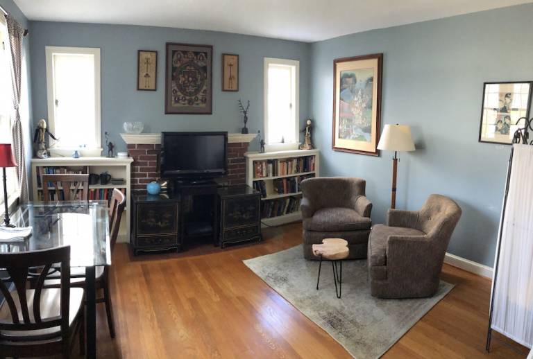 Apartment Chevy Chase