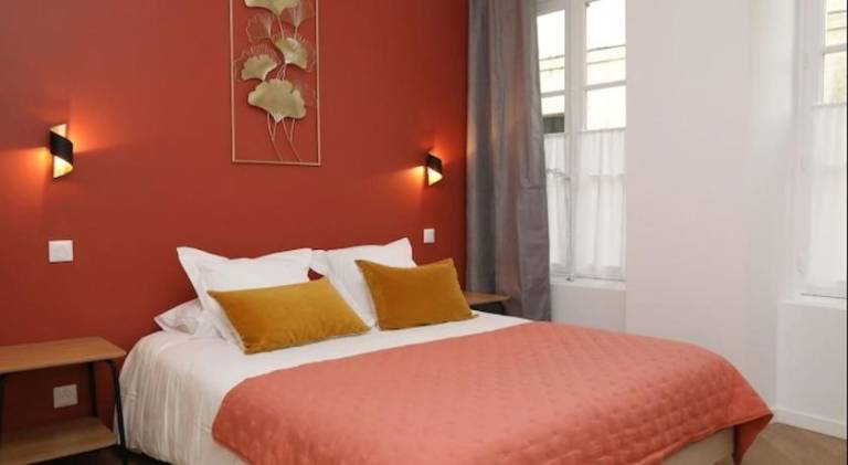 Rental apartment | Pet-friendly in Senlis