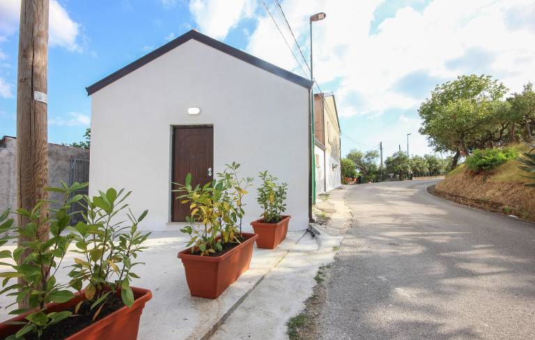 Maisonette Marina di Casal Velino