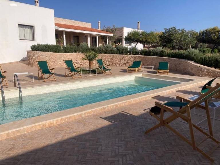 Villa Essaouira