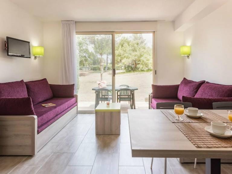 Lovely apartment with pool & terrace | Garden view | Dogs allowed — photo 5