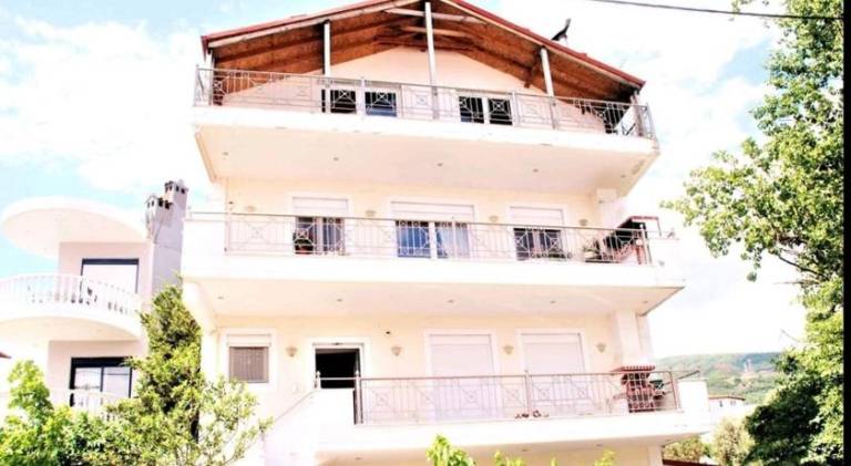 58 m&sup2; Ferienhaus