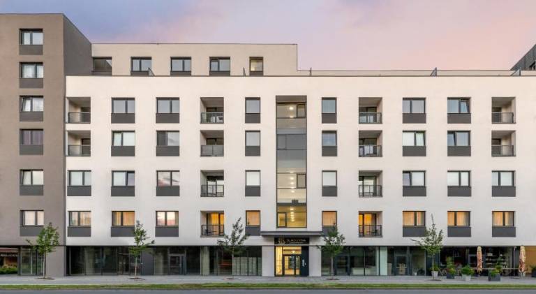 Apartmán Prostějov