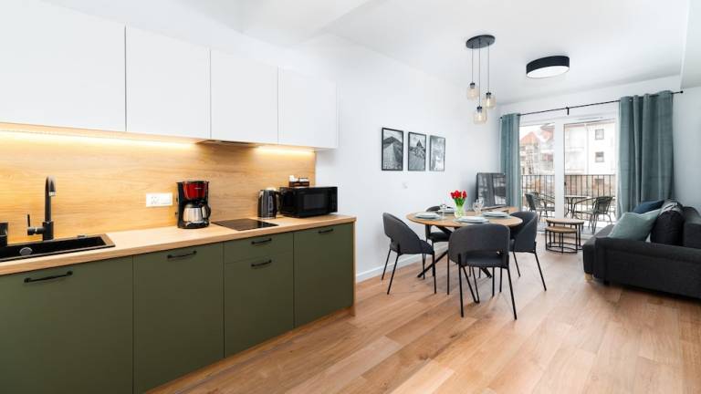 Apartament Szklarska Poręba