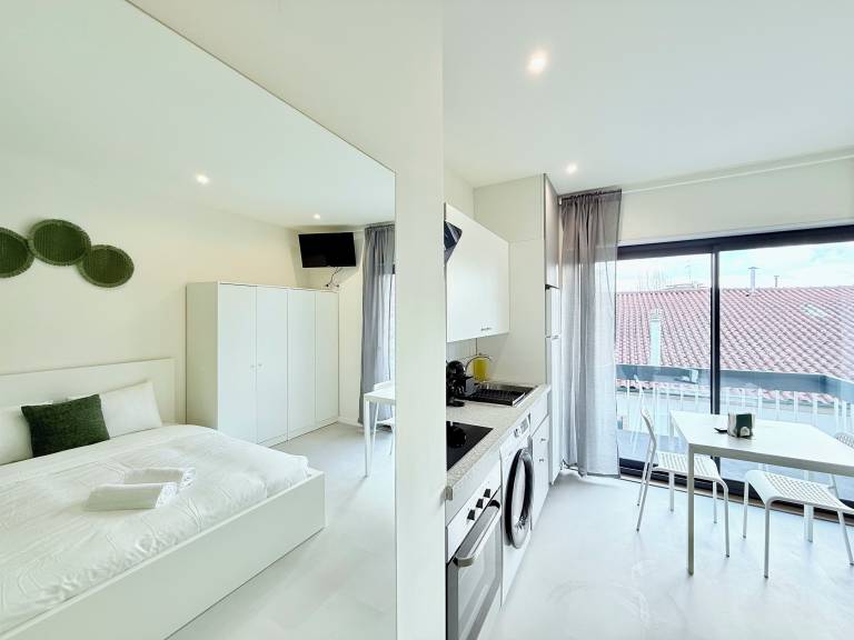 Appartement Braga