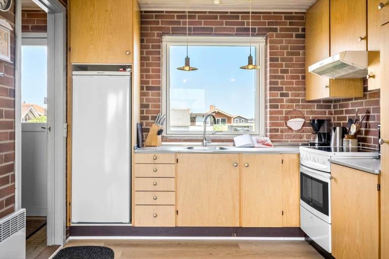 House with patio & barbeque | Lake view | Next to the beach | Pets are welcome — photo 5