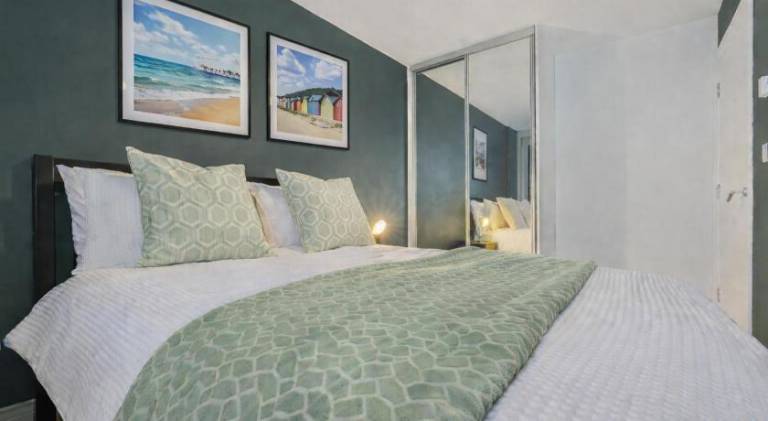 Apartment | Close to Brighton Palace Pier — photo 2