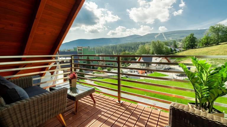 Apartament Karpacz