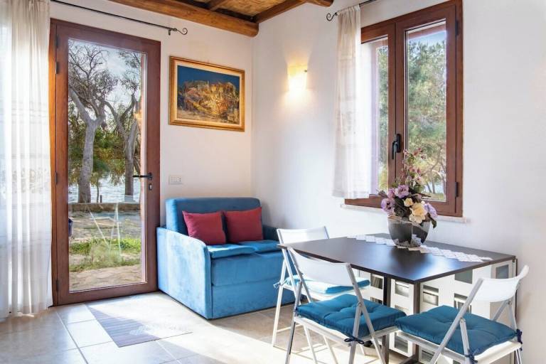 Casa Putzu Idu