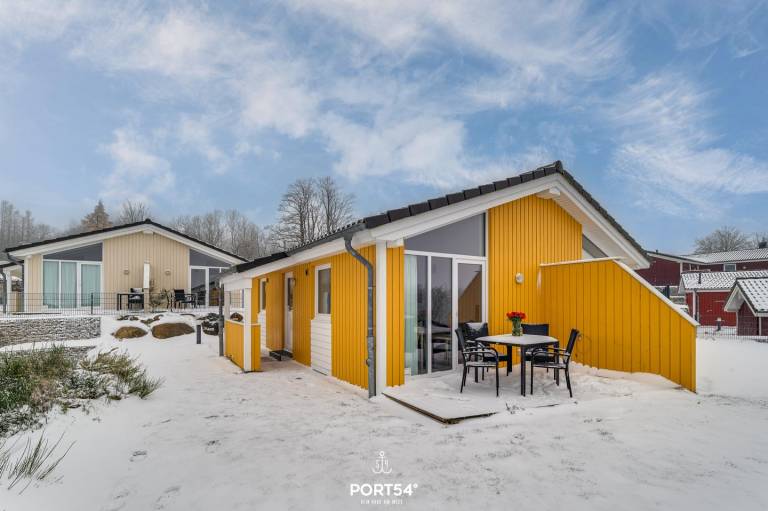 Ferienhaus Sankt Andreasberg