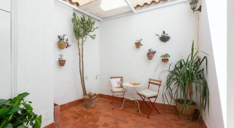 Apartment | Near Alcazaba of Málaga — photo 3