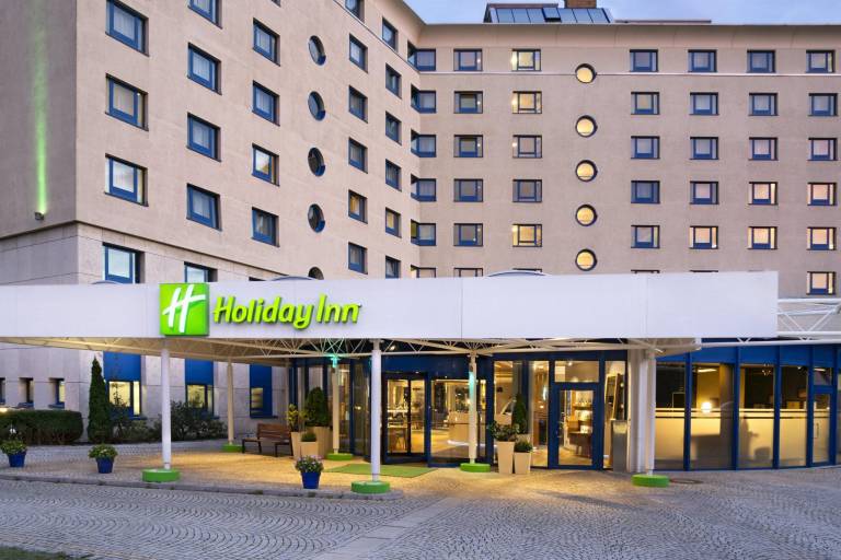 Holiday Inn Stuttgart By IHG in Korntal-Munchigan
