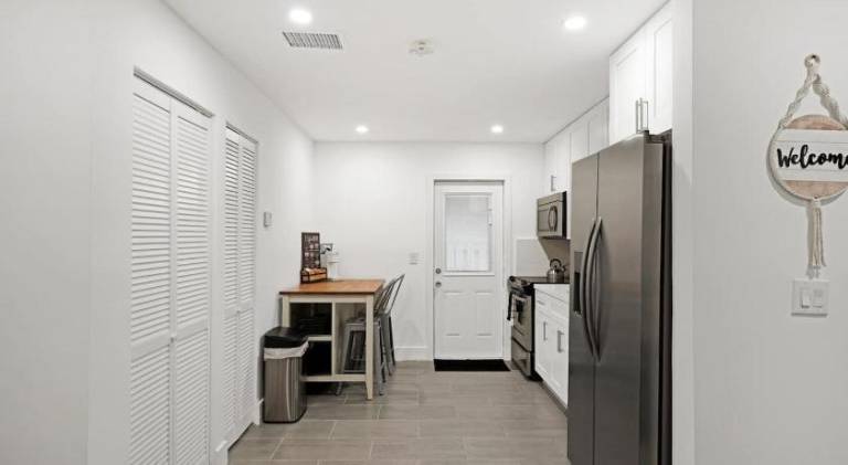 Holiday apartment with 2 rooms for 4 persons — photo 3