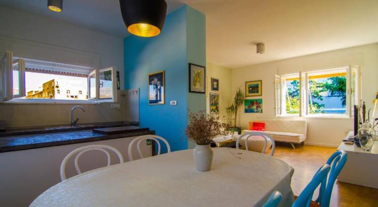 Apartment | Near Diocletian's Palace | Pets are welcome — photo 3