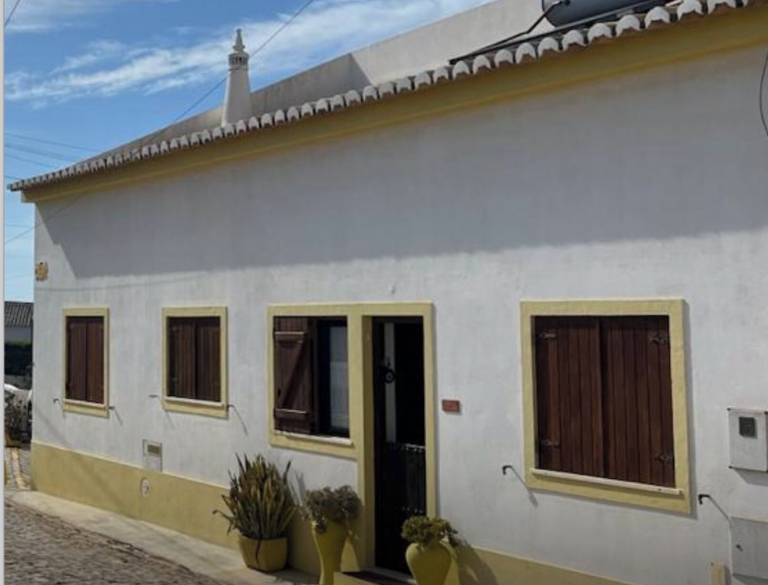 Casa Sagres
