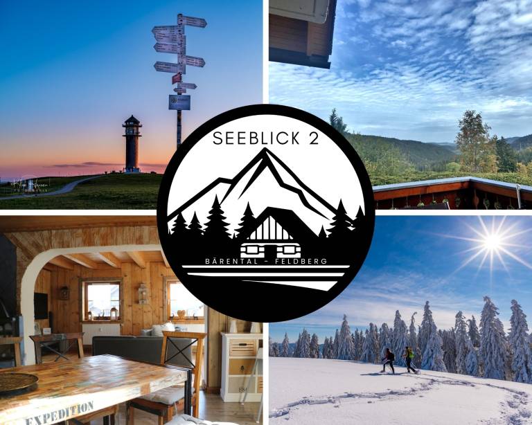 Ferienwohnung in Bärental, Baden-Württemberg, Deutschland