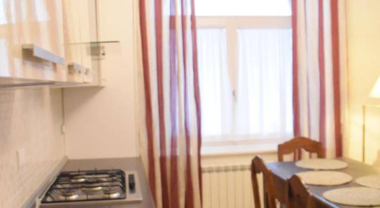 Holiday apartment with 1 room for 5 persons — photo 3