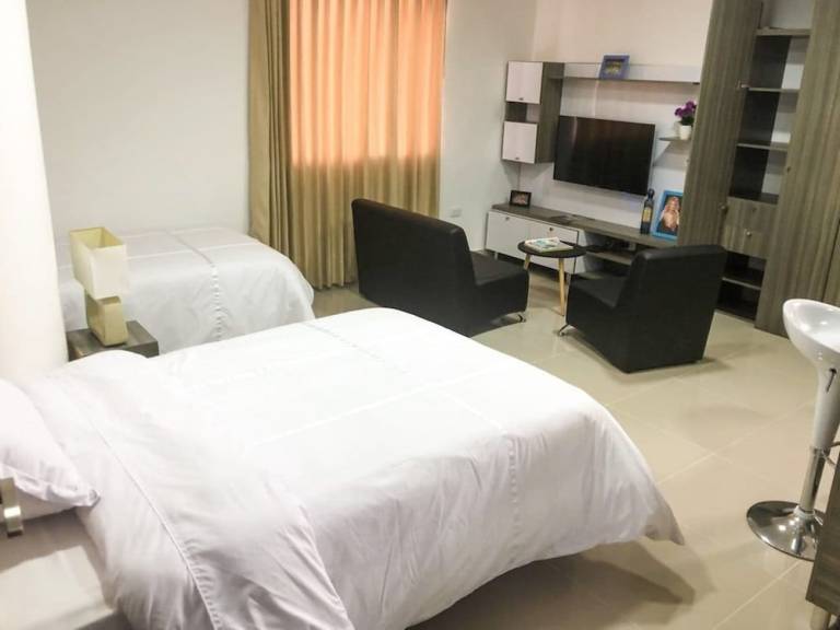 Aparthotel Barranquilla