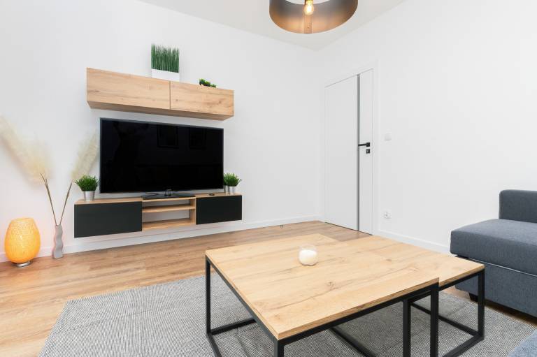 Family-oriented wonderful apartment | Dogs allowed — photo 5