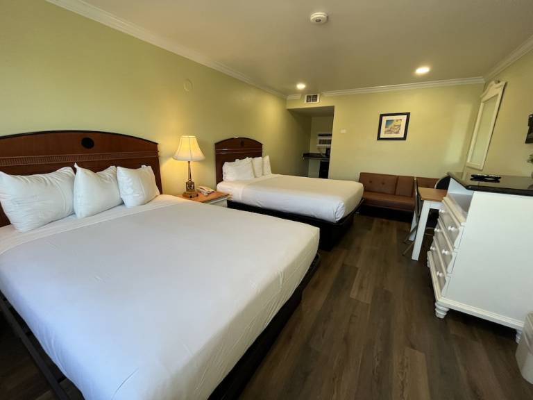 Motel Arroyo Grande