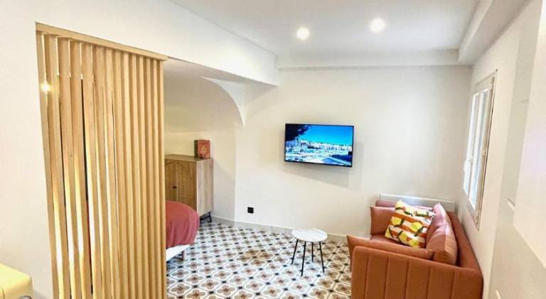 Wonderful rental apartment | Pet-friendly in Gemenos