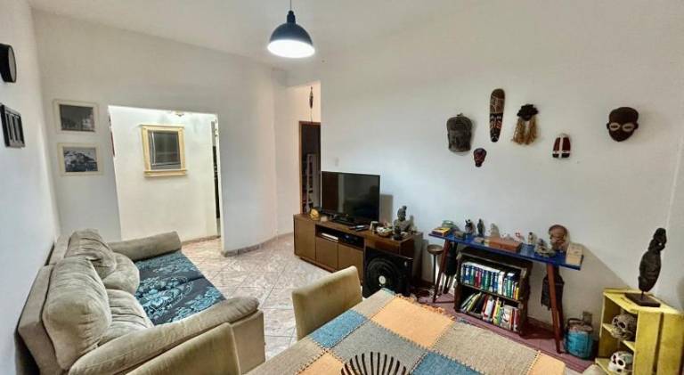 Rental apartment | Next to Fort Copacabana | Close to the beach | Pet-friendly — photo 2
