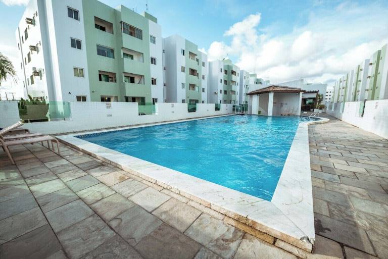Apartamento Conde