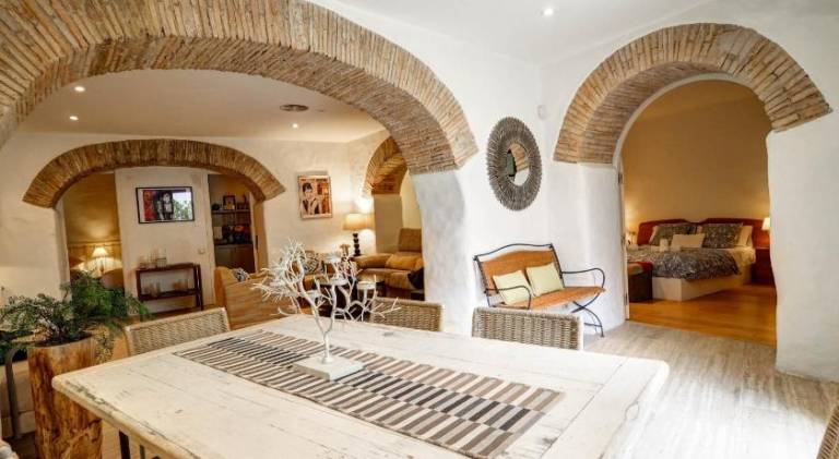 Holiday apartment with 2 rooms for 6 persons — photo 4
