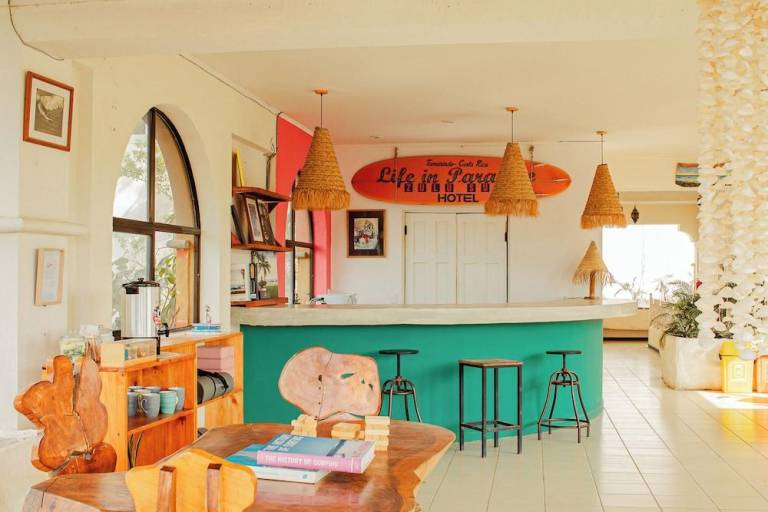 Zulu Surf Hotel — photo 4