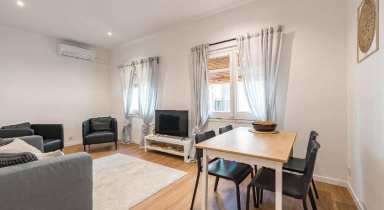 Holiday apartment | Next to Sagrada Família in Barcelona