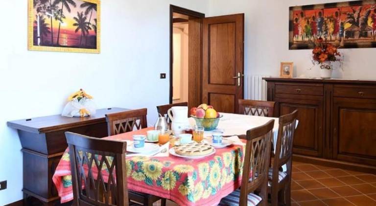 B&B AlbaChiara — photo 4