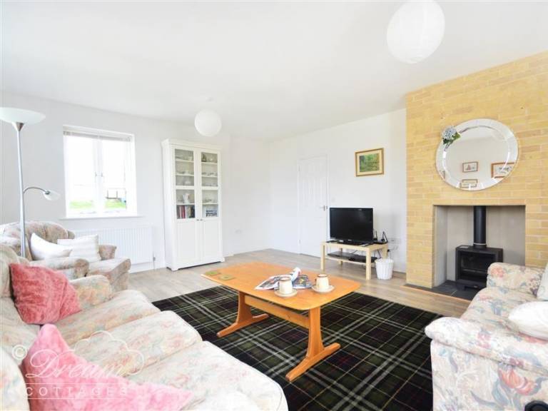 Children-friendly cottage with garden | Beach view | Close to the beach | Pet-friendly — photo 4