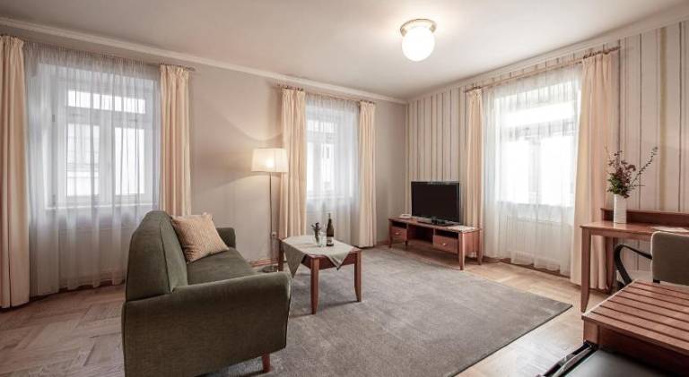 Pension Kriva — photo 2