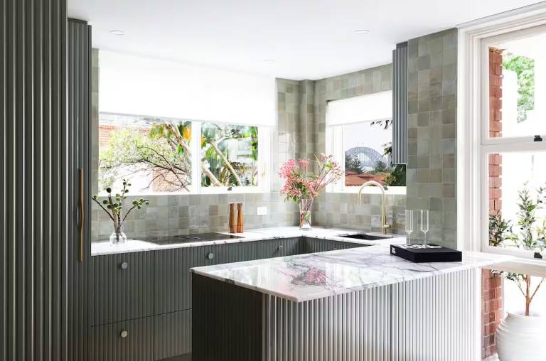 Appartement Stanmore