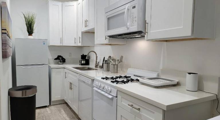 Charming rental apartment | Pets are welcome — photo 3