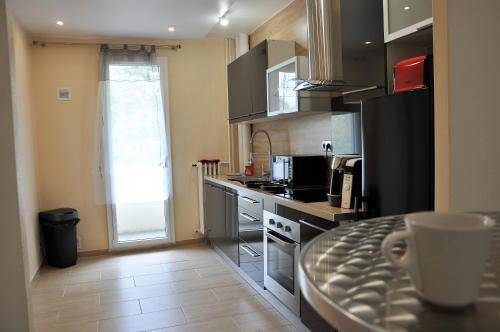 Appartement Reims