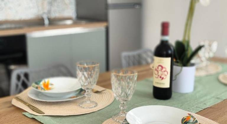 Holiday apartment | Pet-friendly in Sestri Levante