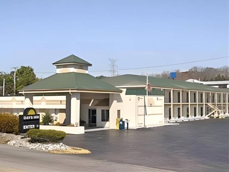 Days Inn by Wyndham Cookeville in Cookeville, TN
