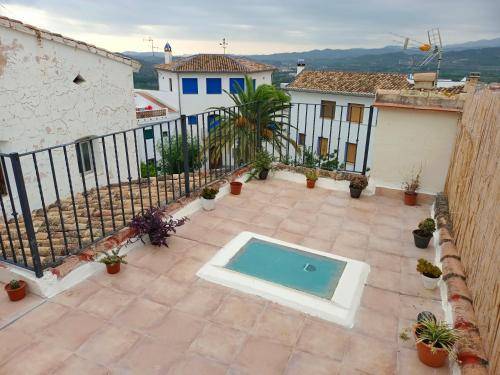Casa Segorbe