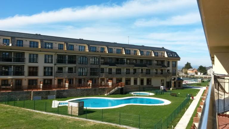 Ferienwohnung Barreiros