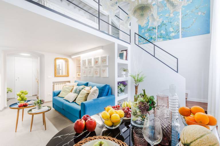 Apartamento Lucca