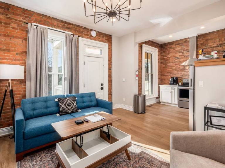 Beautiful apartment | Dogs allowed in Franklin, OH